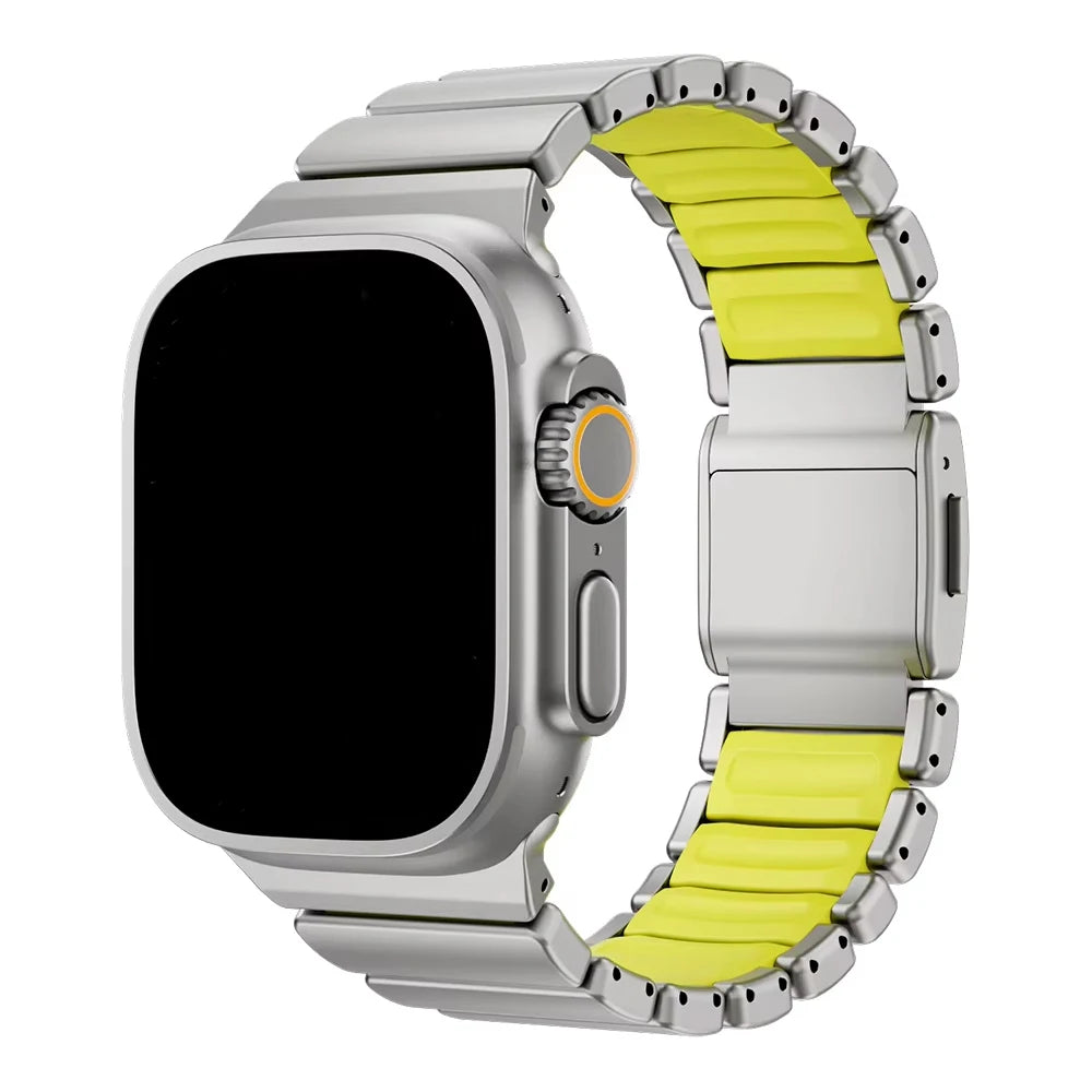 Titanium Ultra