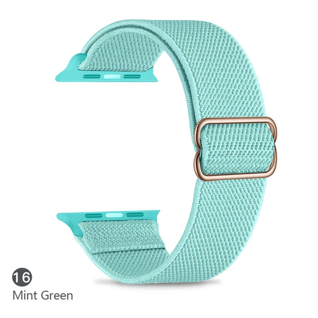 Woven Loop Classic