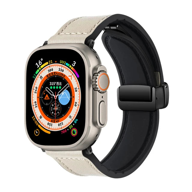 Leather Magnetic