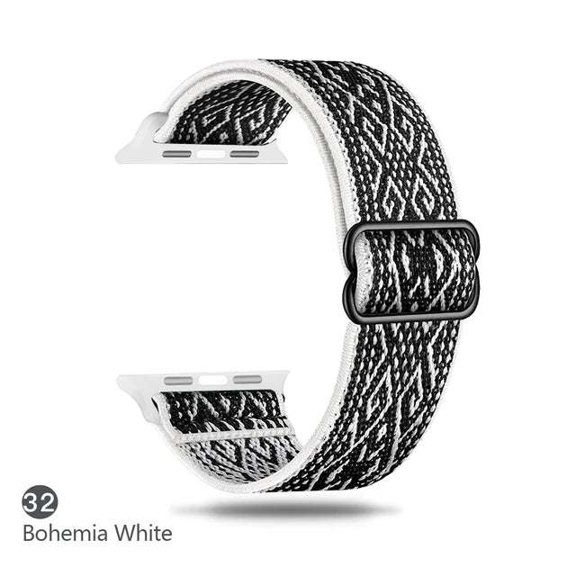 Woven Loop Bohemian