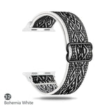 Bohemia white