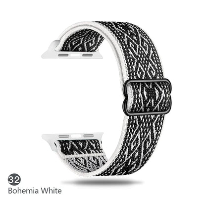 Woven Loop Bohemian