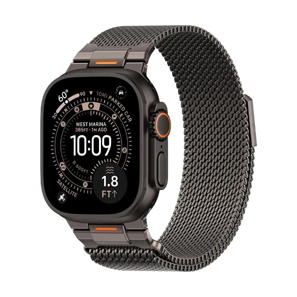 Milanese Ultra