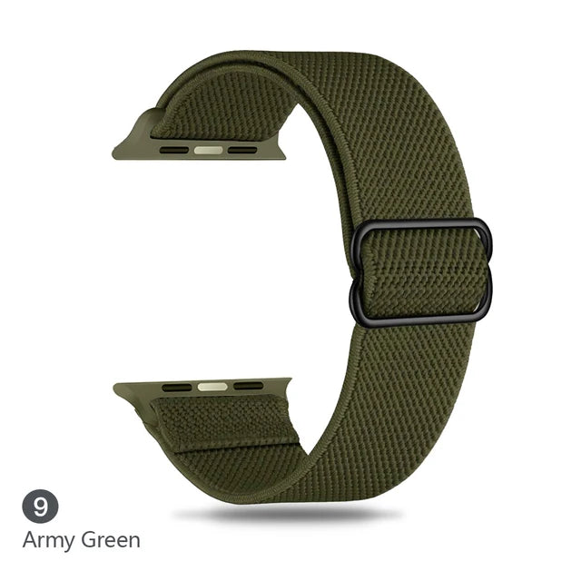 Woven Loop Classic