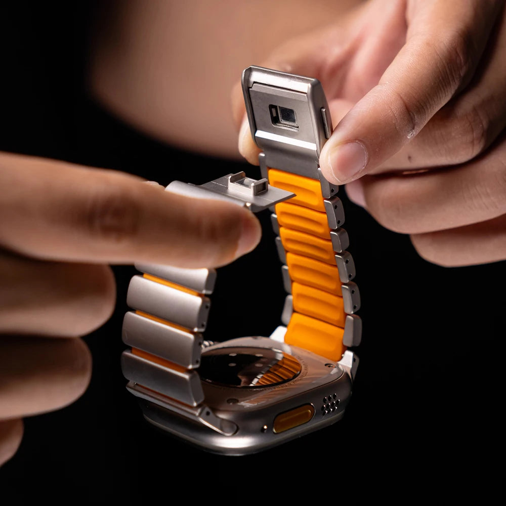 Titanium Ultra