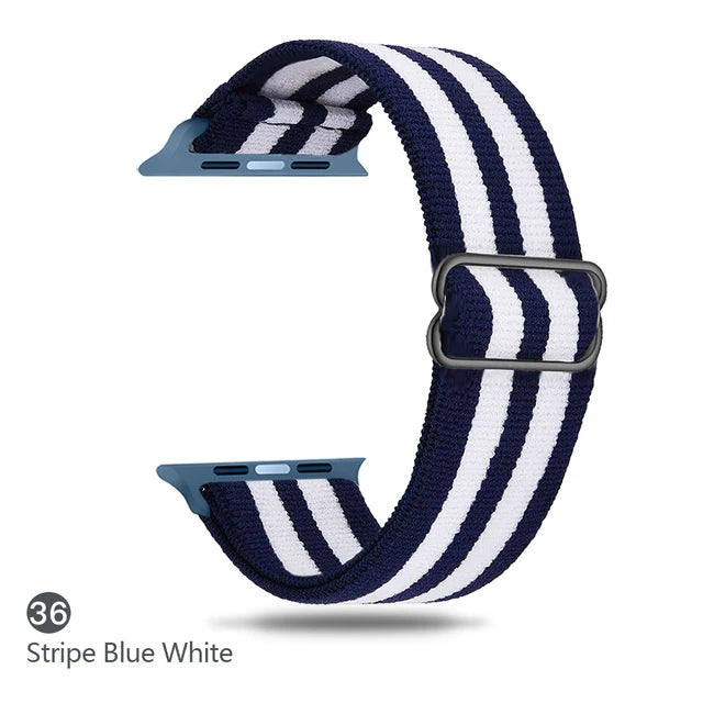 Woven Loop Bohemian