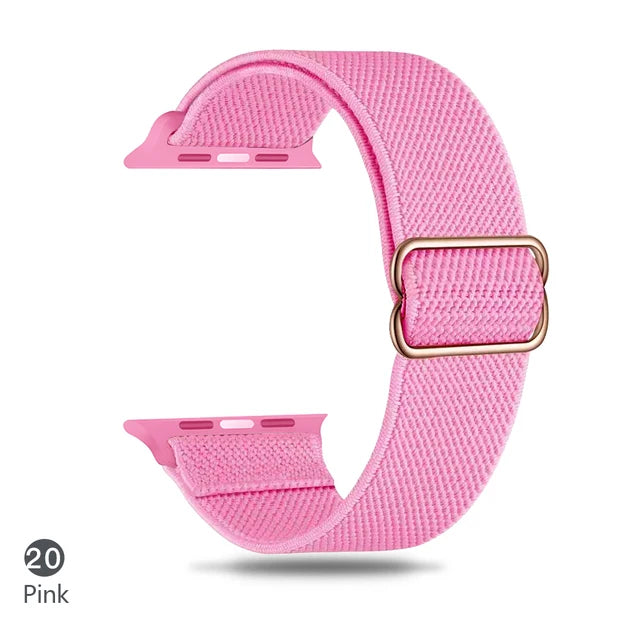Woven Loop Classic