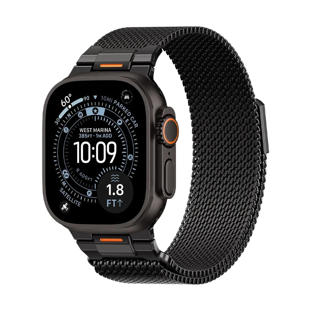 Milanese Ultra