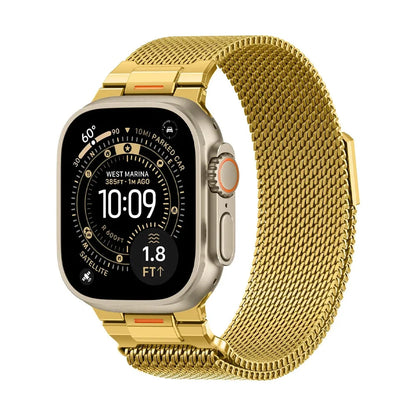 Milanese Ultra