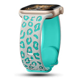 Grey teal