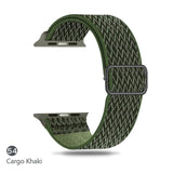 cargo khaki W