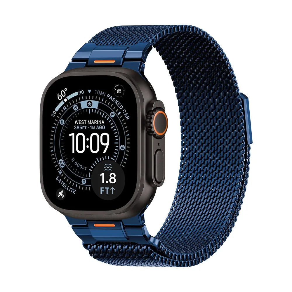 Milanese Ultra