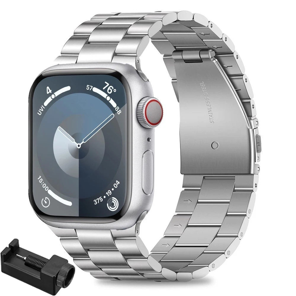 Steel Classic