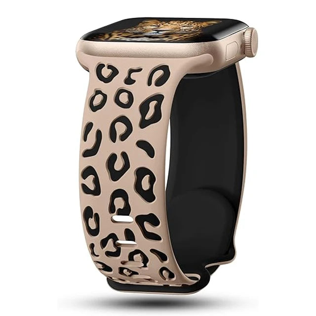 Soft Leopard