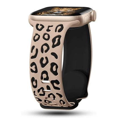 Soft Leopard