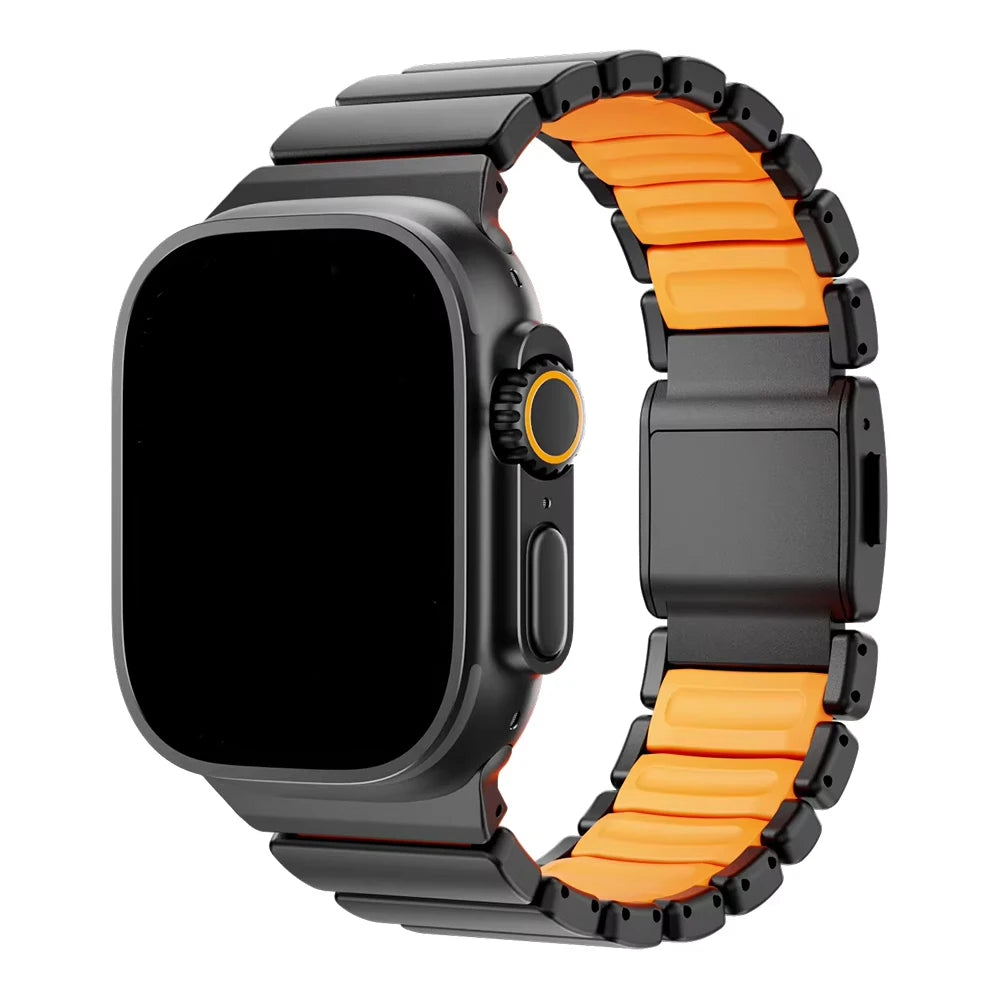 Titanium Ultra