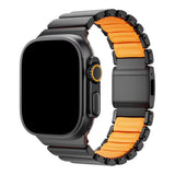 Ti-Black orange