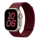 wine red