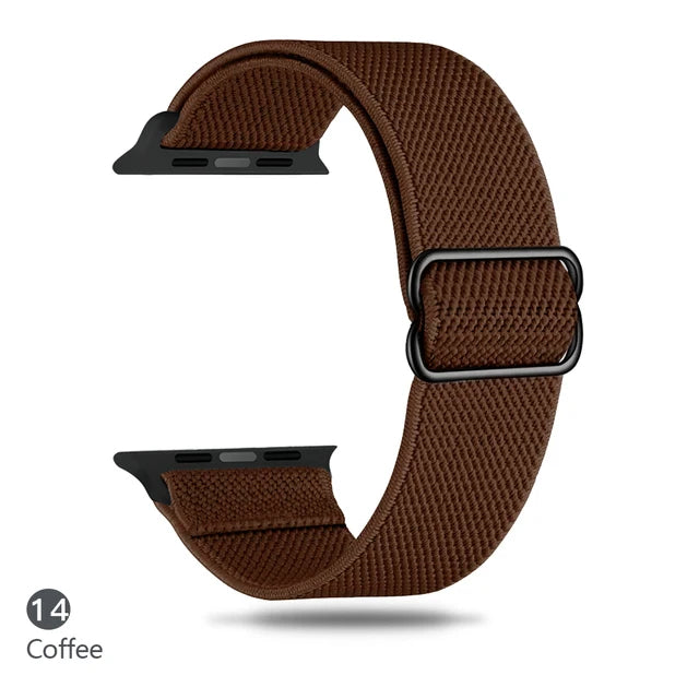 Woven Loop Classic
