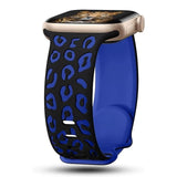 Black blue