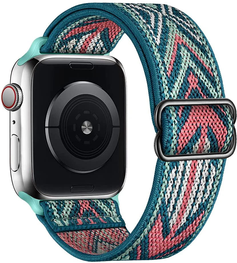 Woven Loop Bohemian