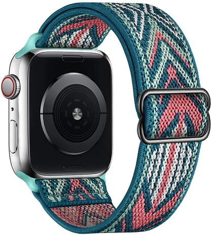 Woven Loop Bohemian