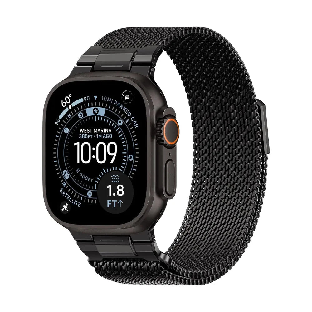 Milanese Ultra
