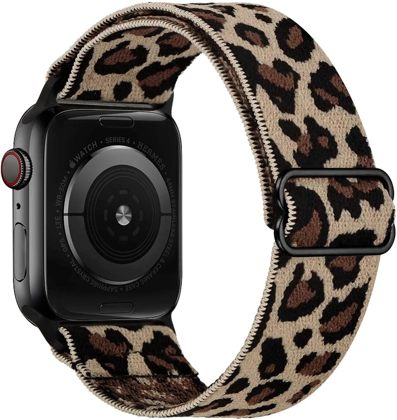 Woven Loop Wild