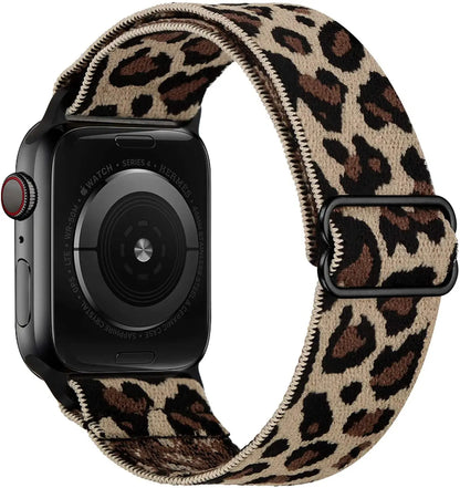 Woven Loop Wild