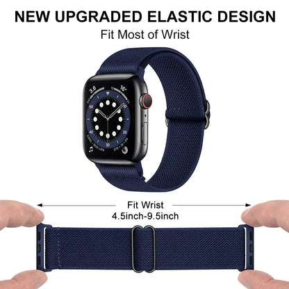 Woven Loop Wild