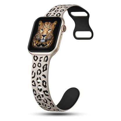 Soft Leopard