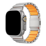 Ti-Silver orange