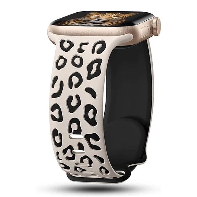 Soft Leopard