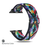 Bohemia color