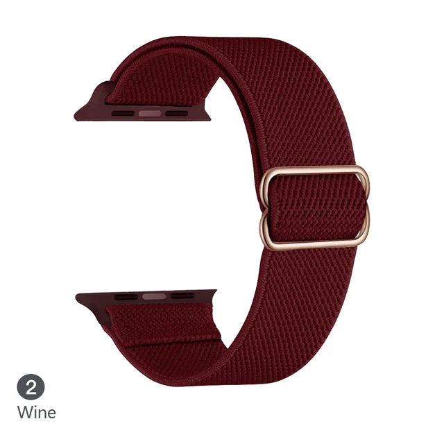 Woven Loop Classic
