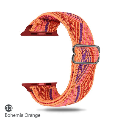 Woven Loop Bohemian