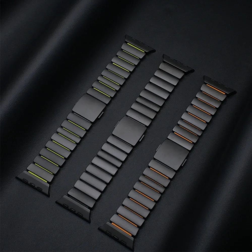 Titanium Ultra
