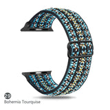 Bohemia tourquise