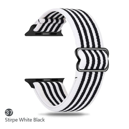 Woven Loop Bohemian