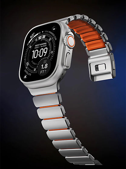 Titanium Ultra