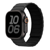 Coal black-back