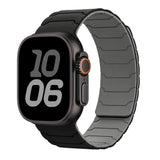 black-gray