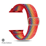 Pride Edition W