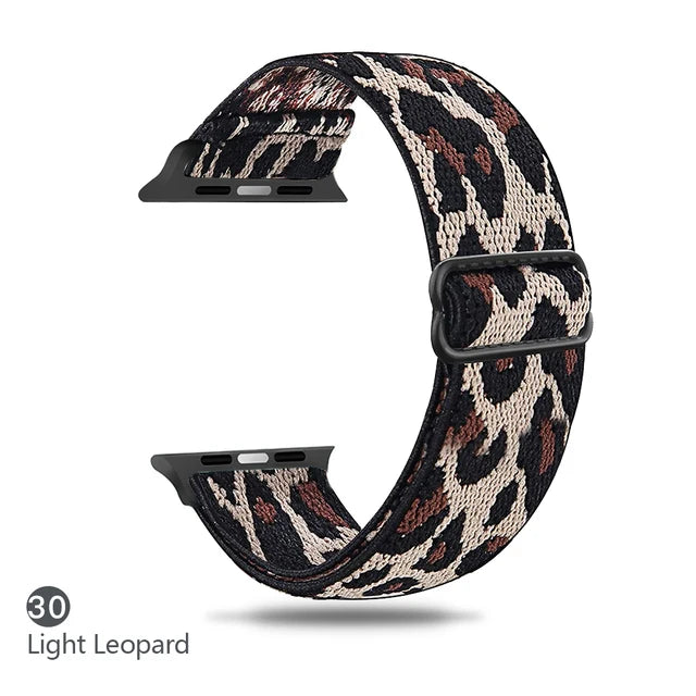 Woven Loop Wild
