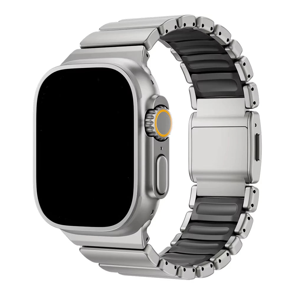 Titanium Ultra