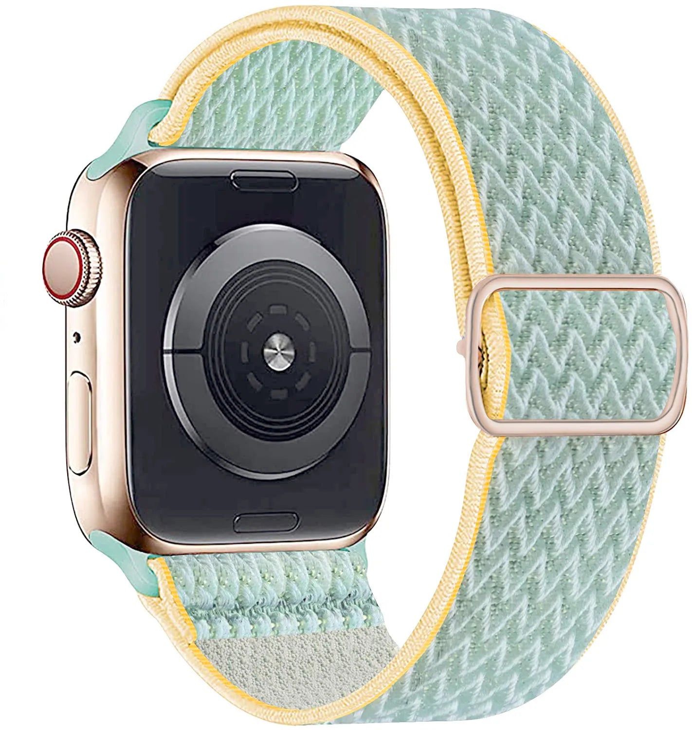 Woven Loop Signature