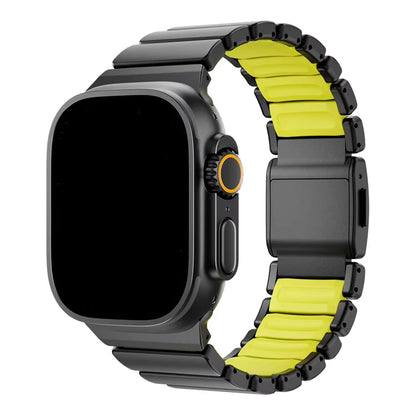 Titanium Ultra