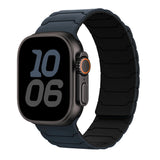 midnight-black